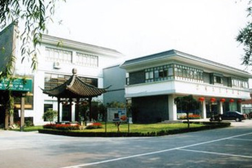 平洲玉器工厂总部直营基地正式落户广东